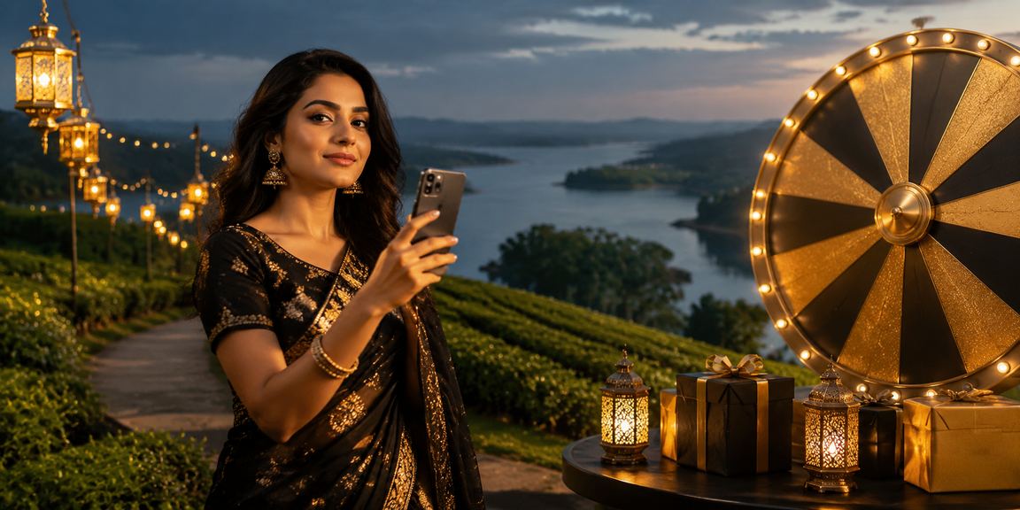 রাঙ্গামাটিতে রুলেট খেলার উৎসব