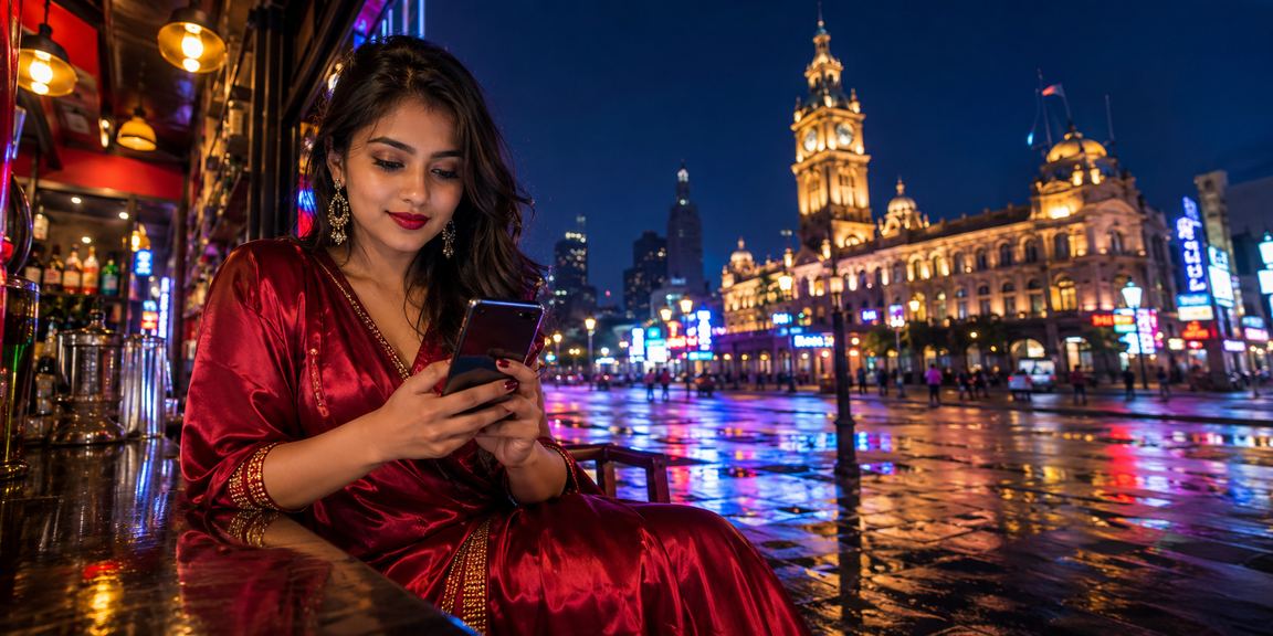 রংপুরের নীয়ন আলোয় ক্যাসিনো রাত